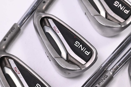 Ping g25 irons - ping, /