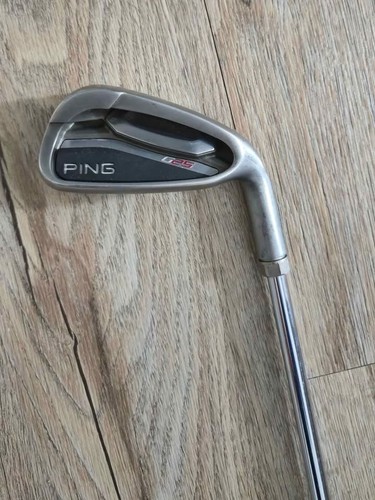 Ping g25 iron black - 7,
