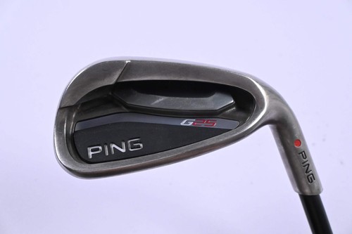 Ping g25 iron red dot - iron,