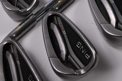 Ping g25 irons - 5-9i, /