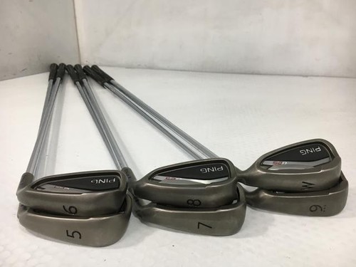 Ping g25 iron set 6pcs - set,
