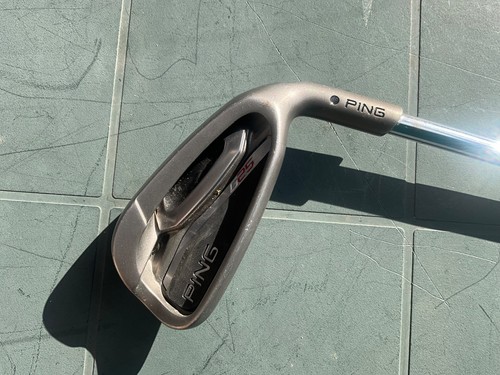 Ping g25 black - ping,