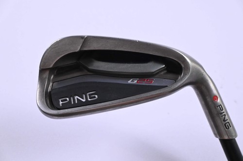 Ping g25 iron - red, /