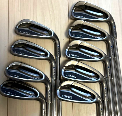 Ping g25 iron - g25, set