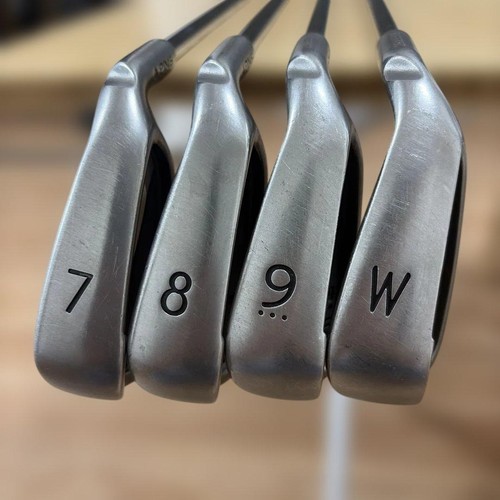 Ping g25 iron 4pc - set, (7-w)