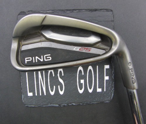 Ping g25 black - black, iron