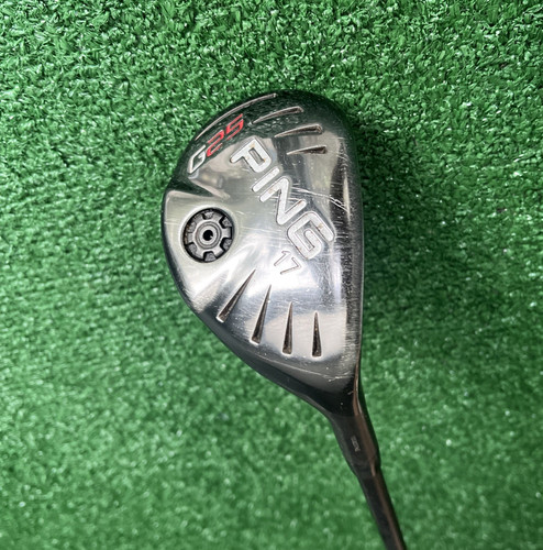 Ping g25 utility - ping,
