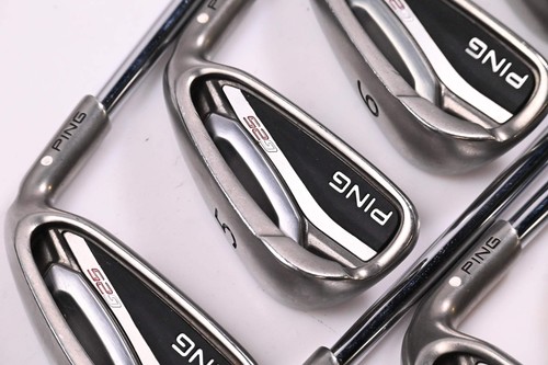 Ping g25 irons sw - ping,