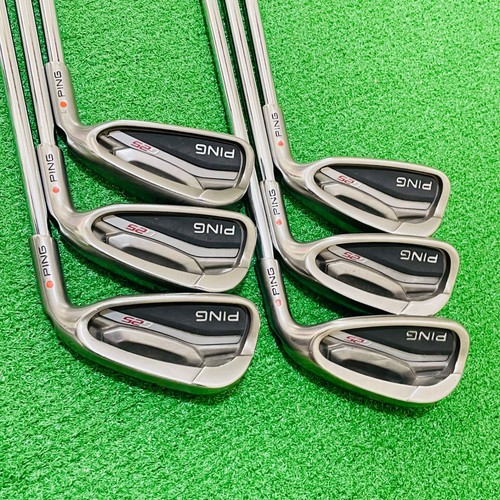 Ping g25 orange - ping,