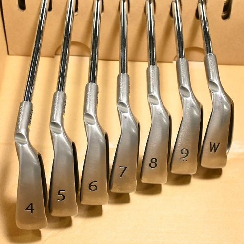 Ping g25 iron set - ping, 7pc