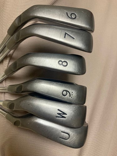 Ping g25 iron set - ping,