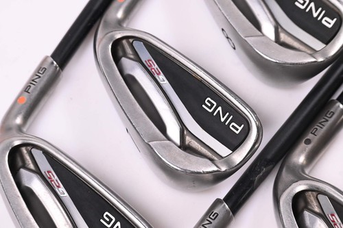 Ping g25 irons sw - g25, 6-pw+sw