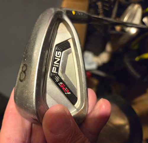 Ping i25 right full - i25,