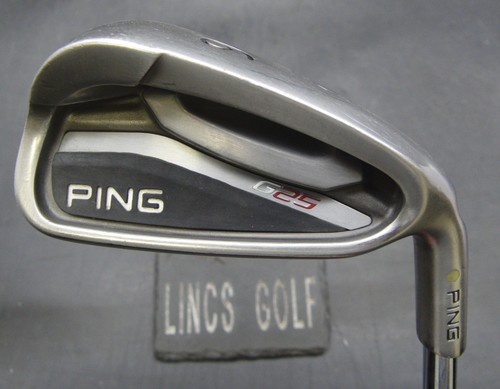 Ping g25 yellow dot - ping,