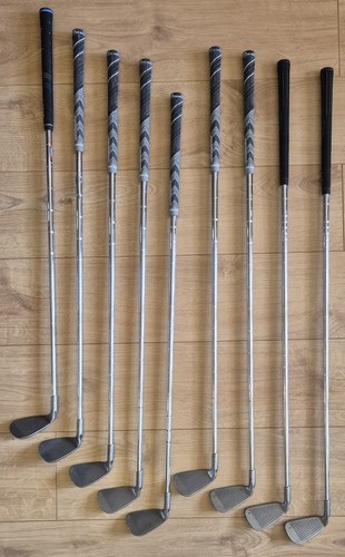 Used excellent condition ping - excellent,