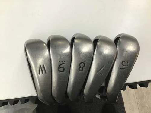 Ping g25 iron set pw - ping, 6-9,pw