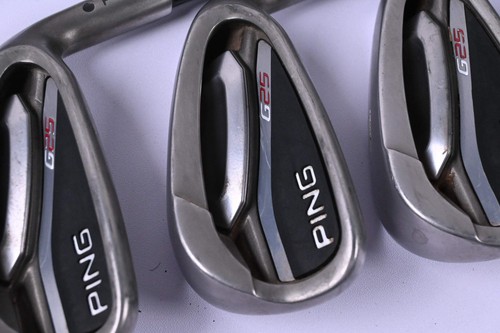 Ping g25 irons - /, /