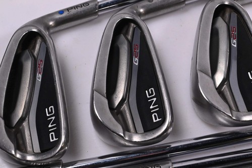 Ping g25 irons sw - ping, /