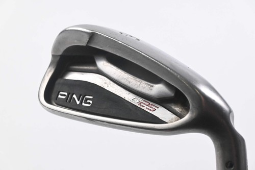 Ping g25 iron black - #6, dot