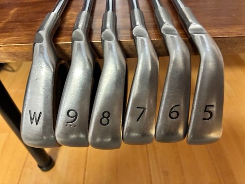 Ping g25 iron set - iron,