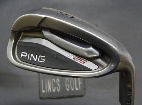Ping g25 brown - brown, iron