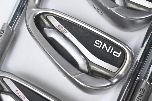 Ping g25 irons green - g25, /