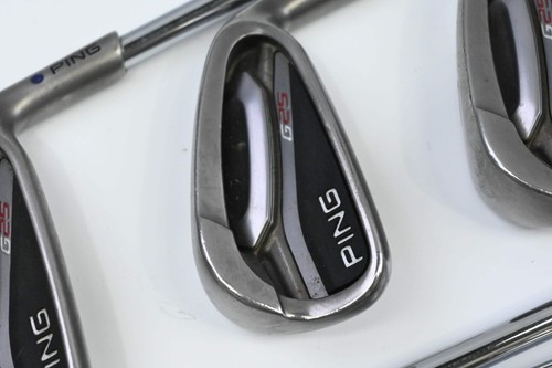 Ping g25 irons purple - irons, /