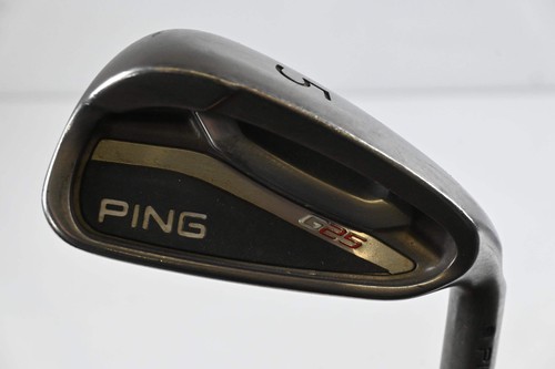 Ping g25 iron 26 degree - g25,