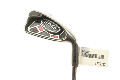 Ping g15 golf - rh, 4-9