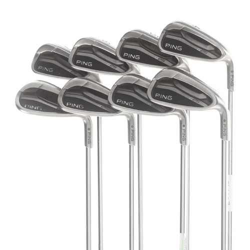 Ping g25 iron - g25, 4-sw