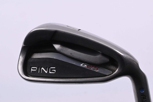Ping g25 iron blue dot - ping,