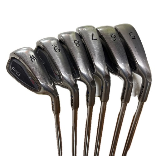 Ping g25 combo - ping, set