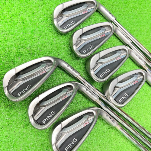 Ping g25 iron - ping, set
