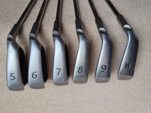 Ping g25 iron set - set, dot