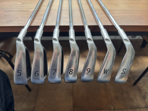 Ping g25 irons - ping, /