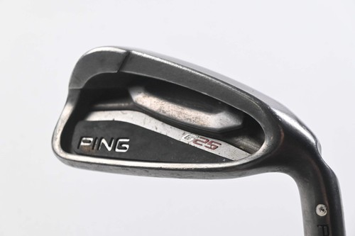 Ping g25 iron - #6, white