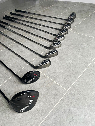 Ping g25 golf - ping,