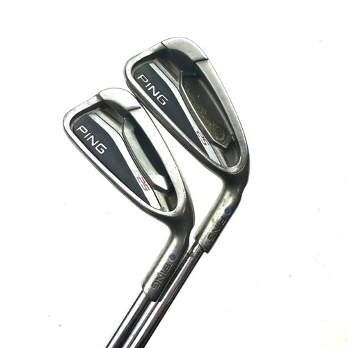 Ping g25 irons - /,