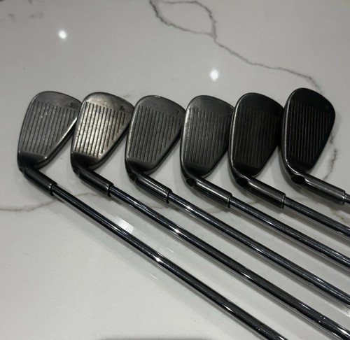 Ping g25 iron set pw - -,