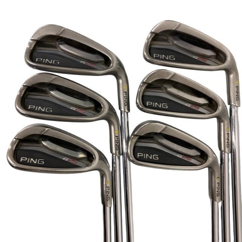 Ping g25 iron - iron,