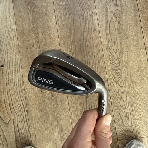Ping g25 iron - ping,