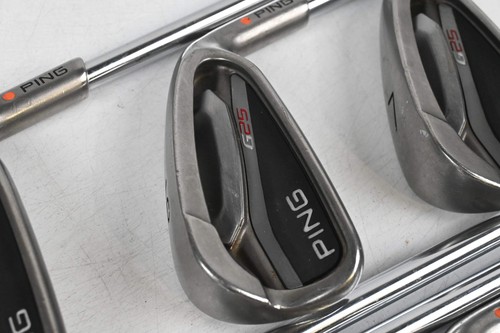 Ping g25 irons sw - /, /