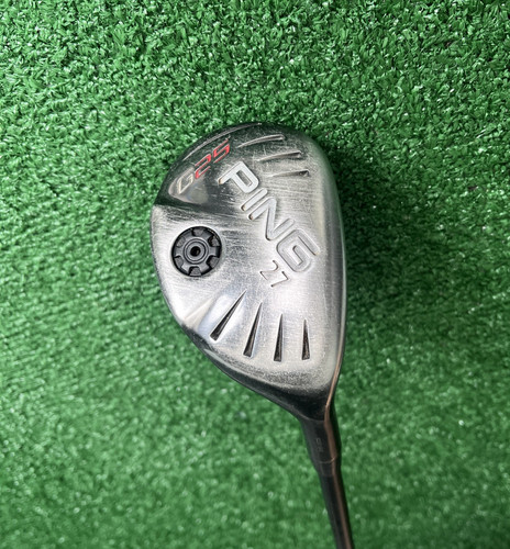 Ping g25 hybrid iron - ping, 5-hybrid