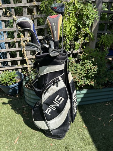 Set ping g25 - ping, dot