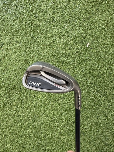 Ping g25 iron regular flex - 9,