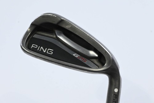 Ping g25 iron - g25, white