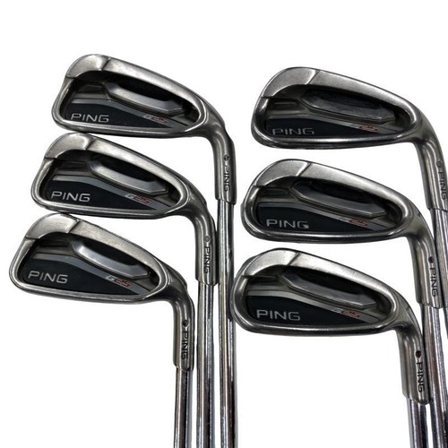 Ping g25 iron set - g25,