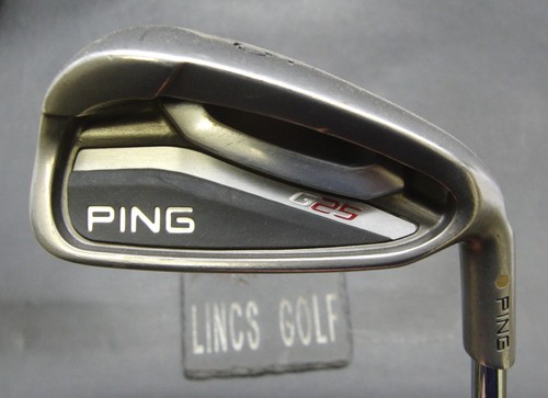 Ping g25 brown - ping,