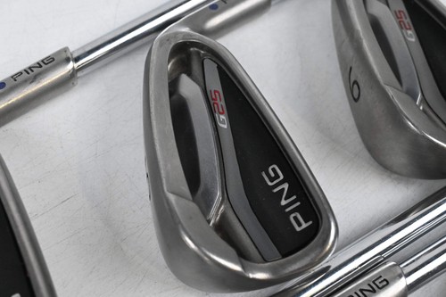 Ping g25 irons purple - g25,