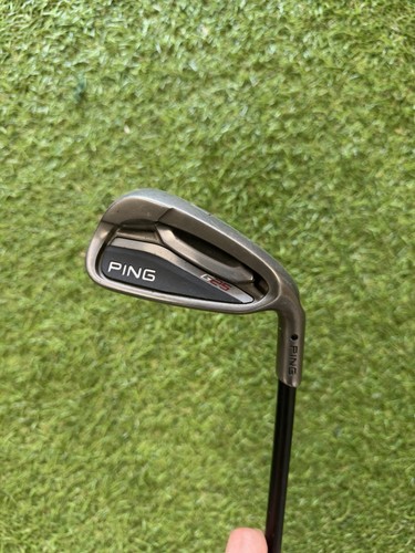 Ping g25 iron black - iron, /